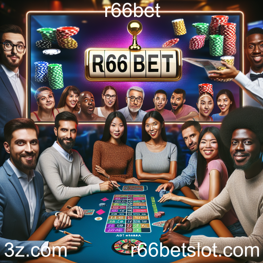 Descubra a Diversão dos Jogos de Trivia no r66bet