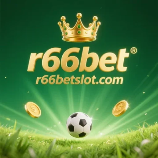 Logo r66bet